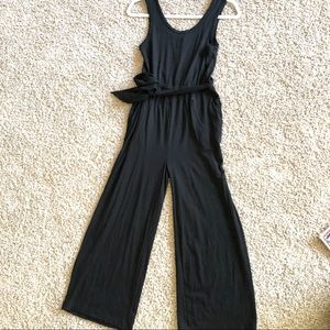 XS Petite Ann Taylor LOFT jumpsuit